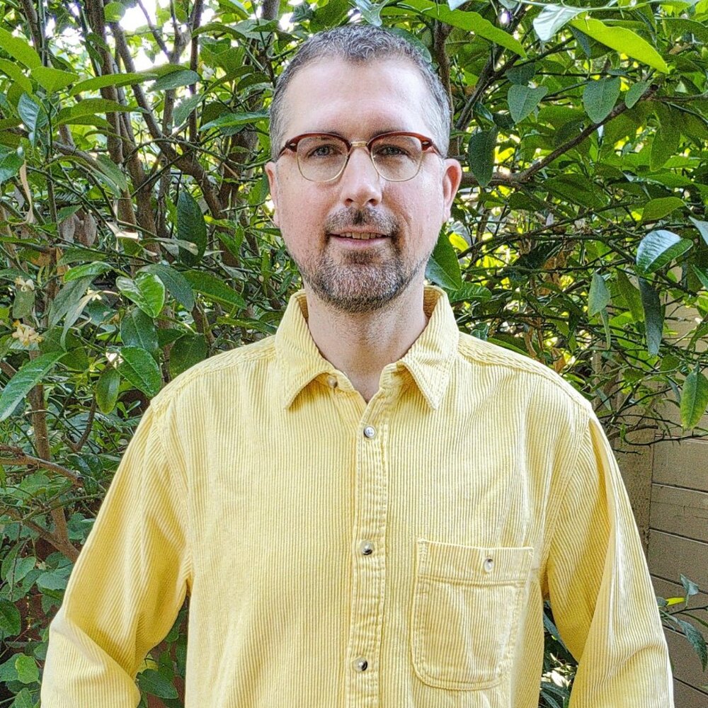 Urban Outfitters cozy corduroy button down shirt yellow medium